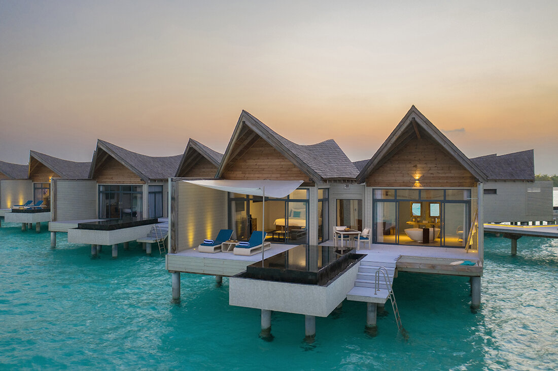    Открытый кинотеатр и дегустации: отель Mӧvenpick Resort Kuredhivaru Maldives поделился обновлениями (фото 2)