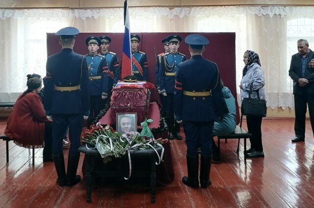    Фото: Из архива/ Администрация Бежецкого округа