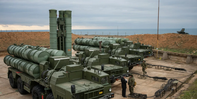 С-400