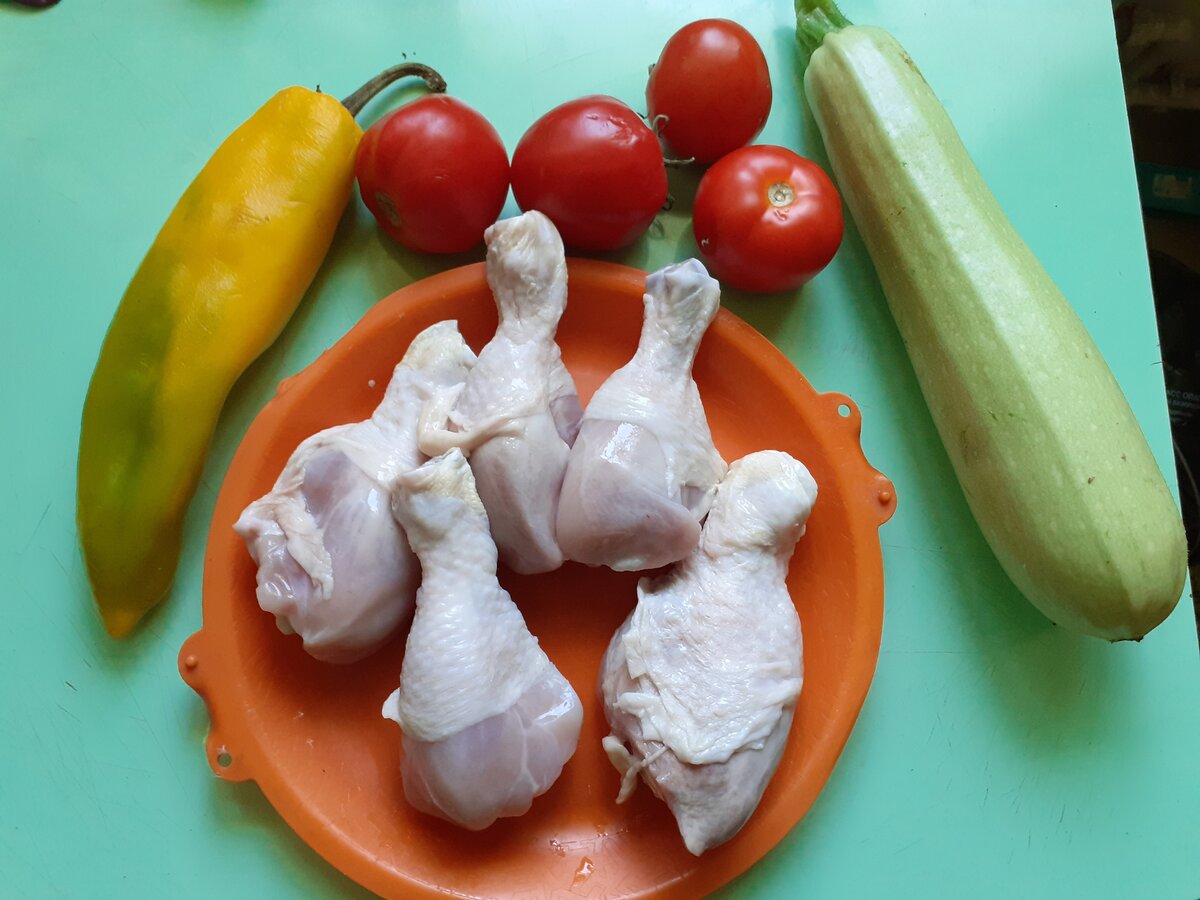    Подготовка