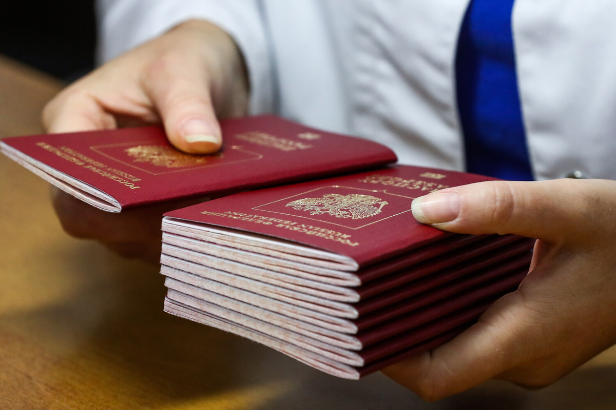 Фото: Станислав Красильников/ТАСС