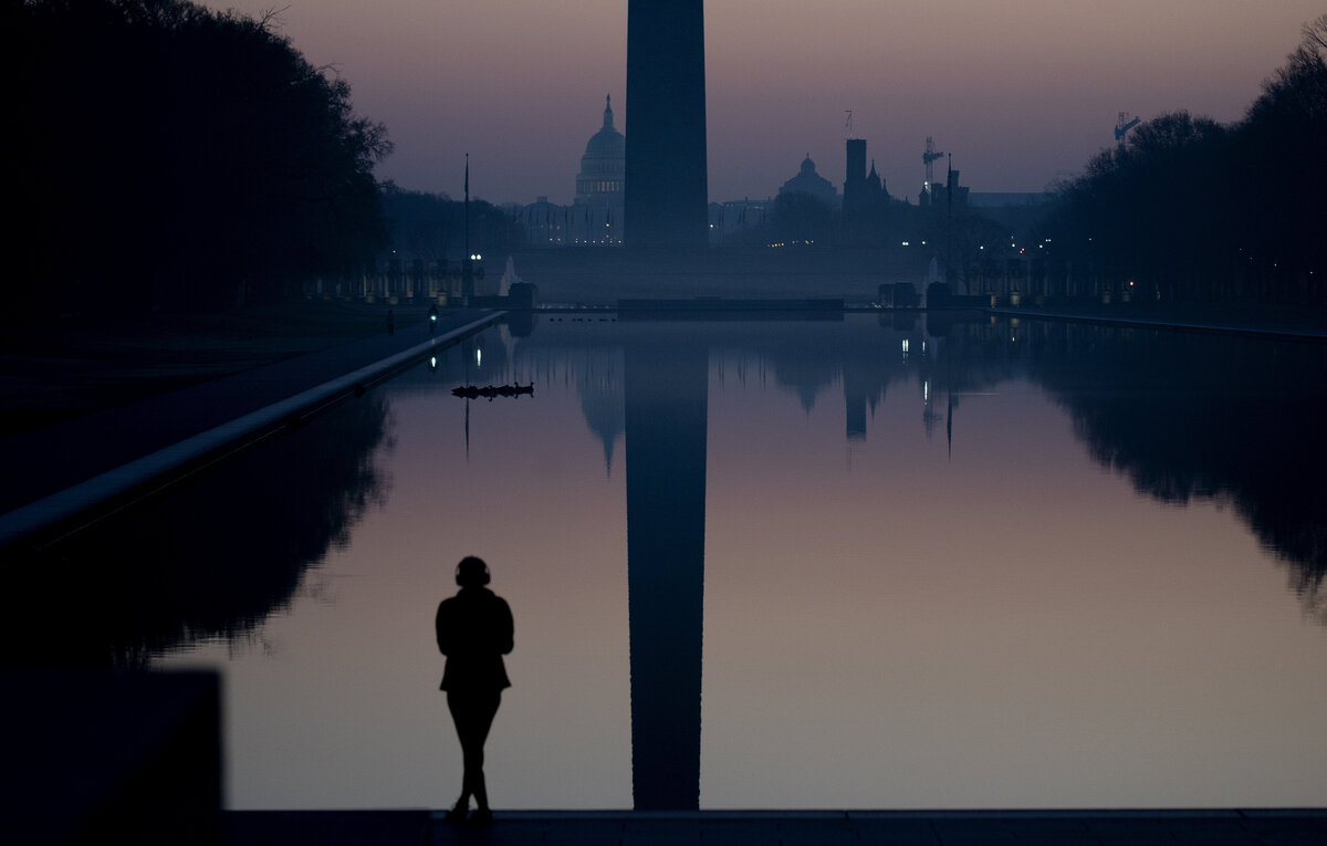 Stefani Reynolds/Getty Images