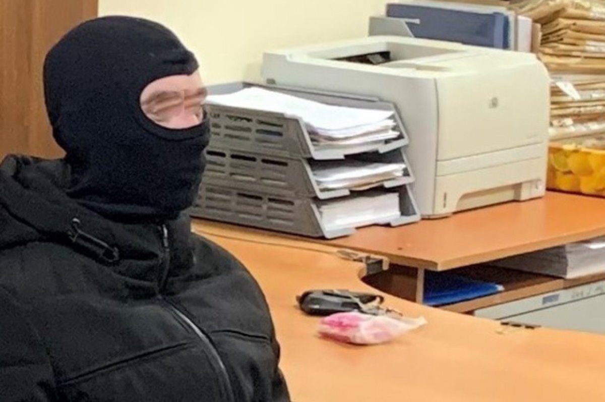    Владивостокского извращенца отправили на принудительное лечение