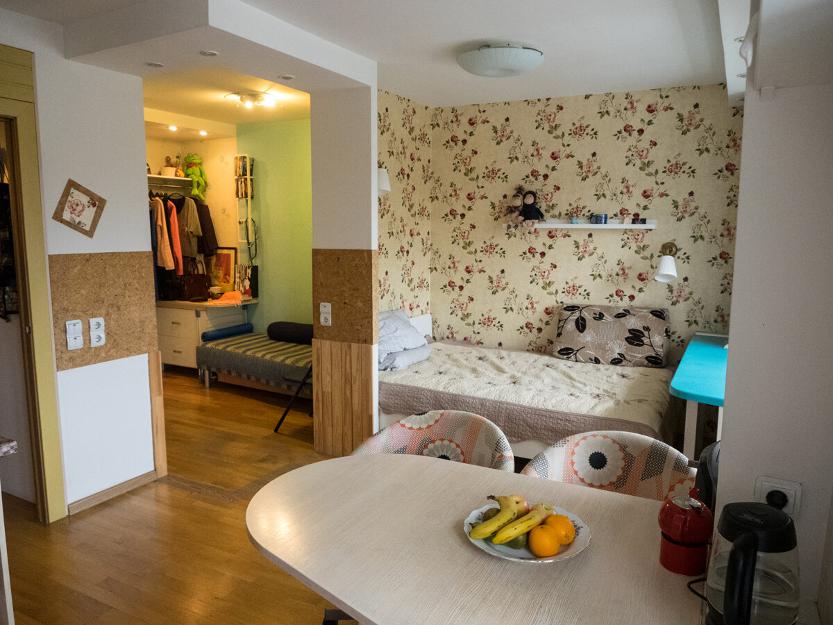 Фото автора.