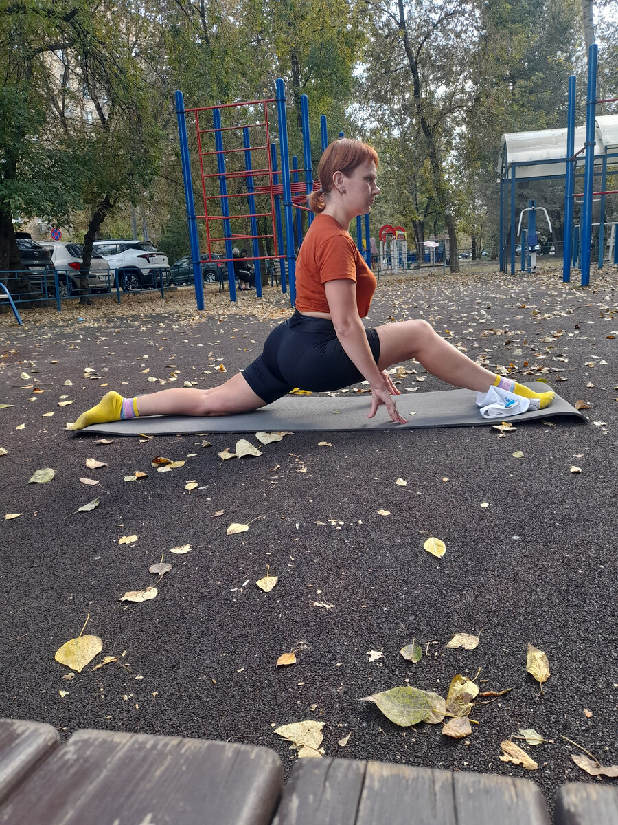 23 сентября ты серьёзно? Лето)))