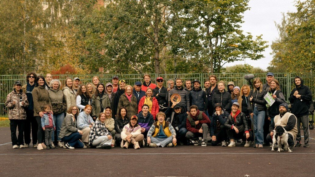 Листайте вправо, чтобы увидеть больше изображений