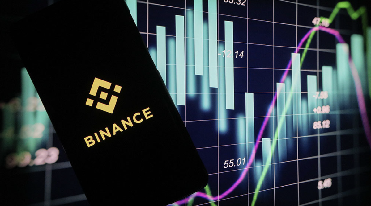 Binance