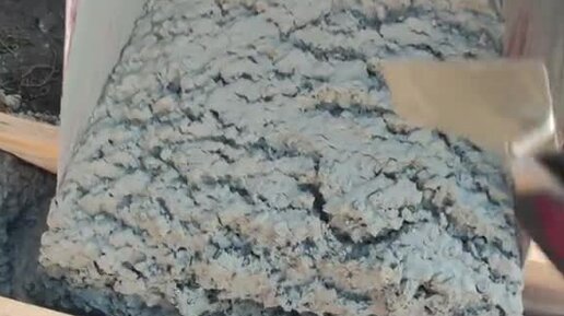 gevalo29 | Заливка фундамента под забор | Дзен