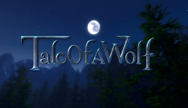 Игра Tale Of A Wolf!