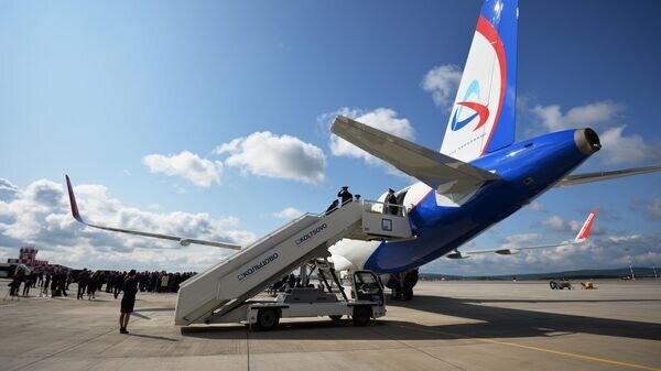    © Sputnik / Павел Лисицын