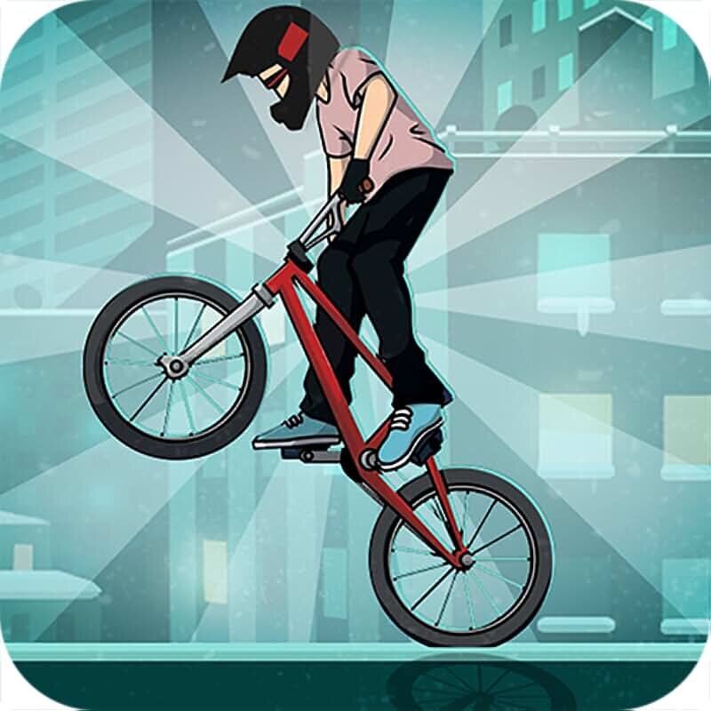 Как сделать BMX из обычного велосипеда: что потребуется, плюсы и минусы