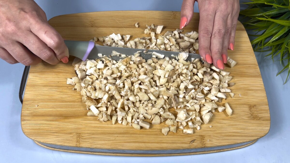 Фото автора Дзен канала "Мелодия вкуса"