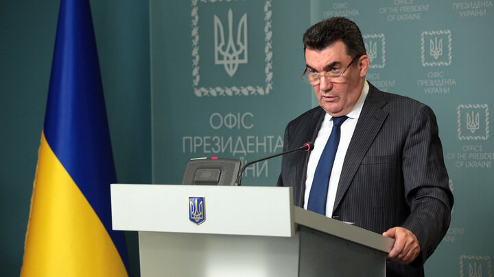 © HENNADII MINCHENKO/KEYSTONE PRESS AGENCY/GLOBALLOOKPRESS