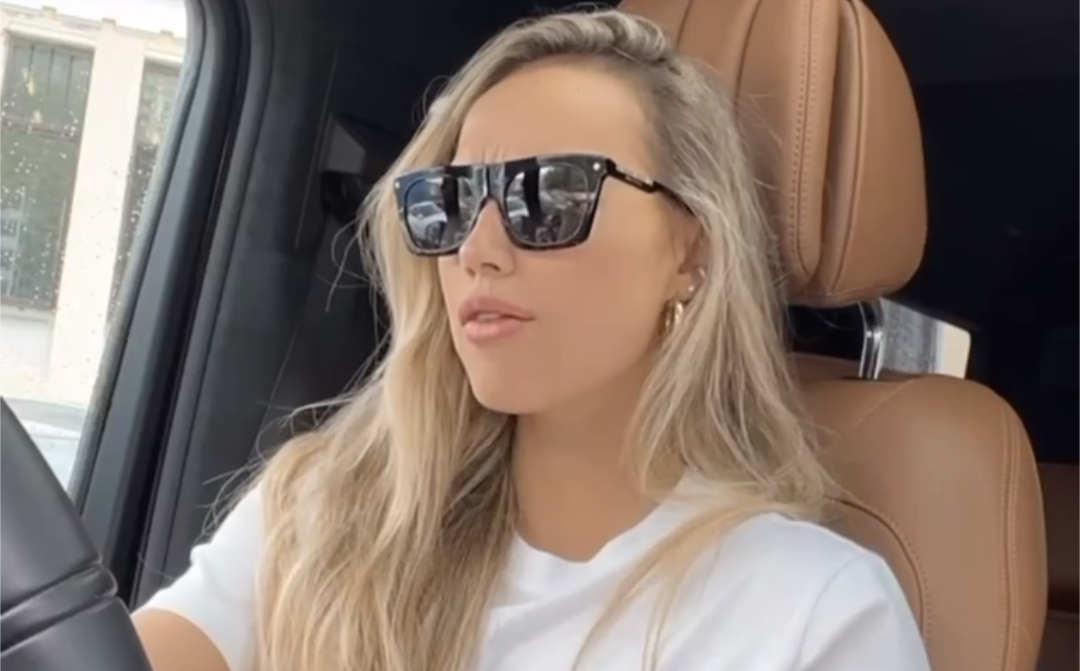 Источник фото: официальный телеграмм канал Алины Загитовой.