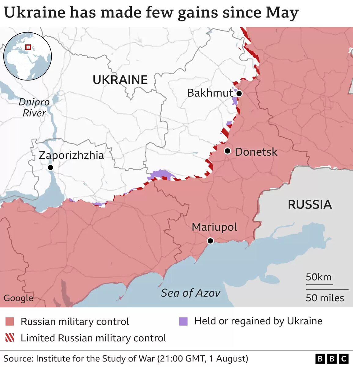 Контрнаступление Украины спустя два месяца: Может ли она еще быть успешной?  | ARB NEWS | Дзен