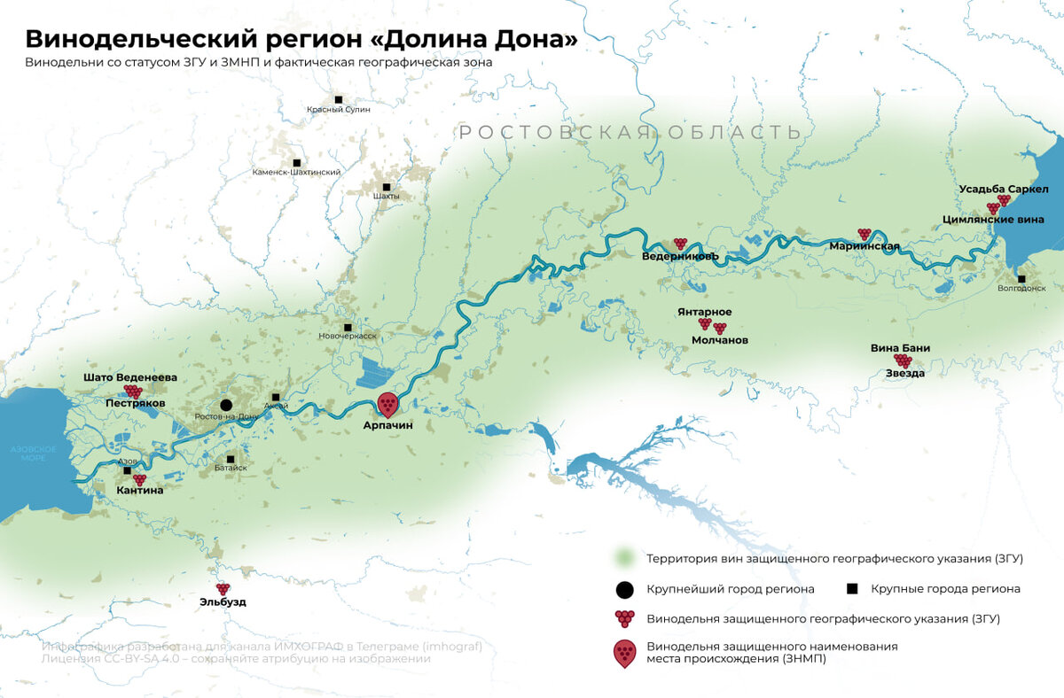 Инфографика — Имхограф (t.me/imhograf)