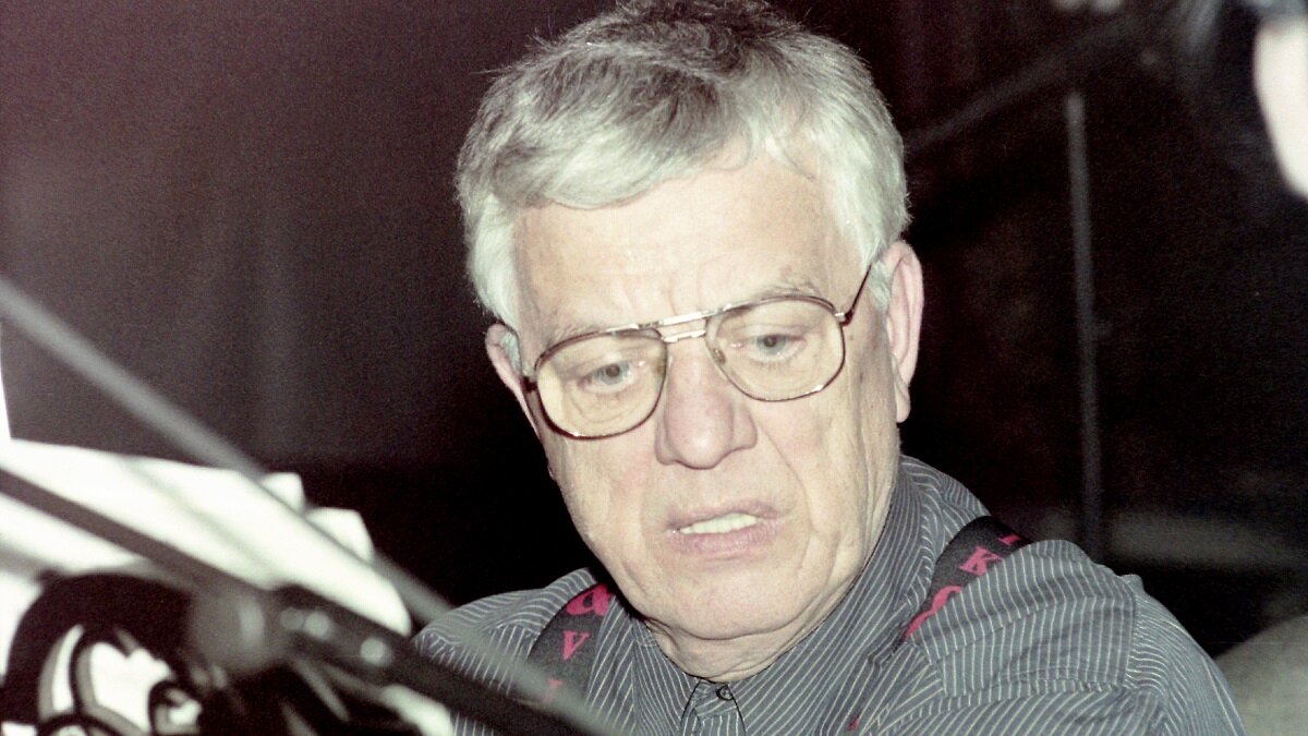    Раймонд Паулс