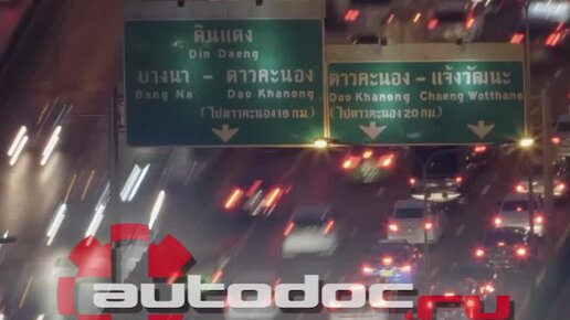 АВТОДОК | Водитель BMW X3 поворачивает налево, он включил поворотник. А ...