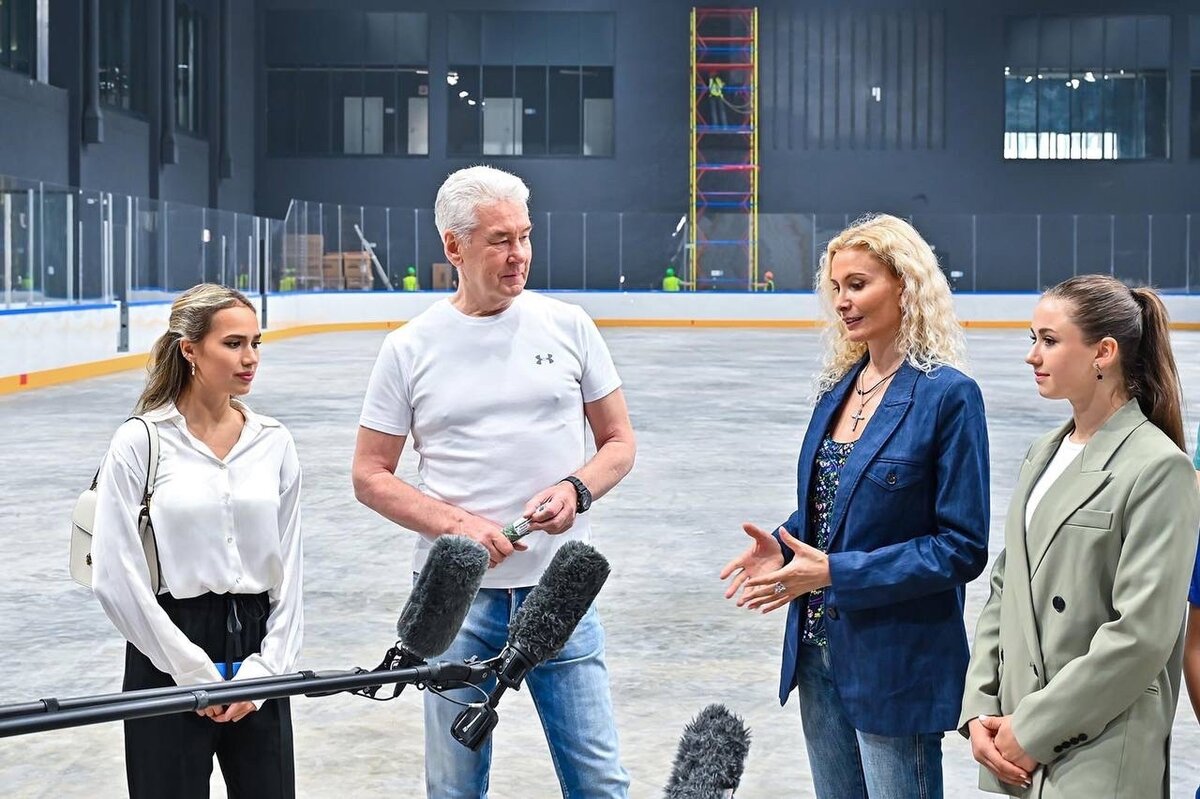 Фото из Вк alinazagitova