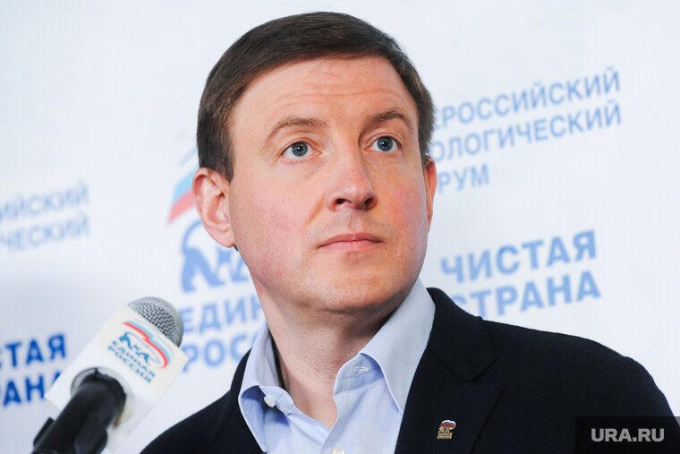    Турчак заявил, что РАН одобрила присвоение почетного звания Ханты-Мансийску