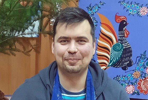    Александр Зеленский