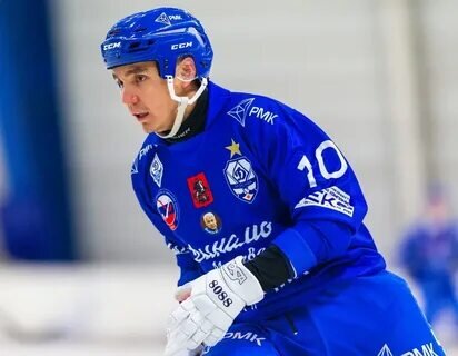 Алмаз Миргазов