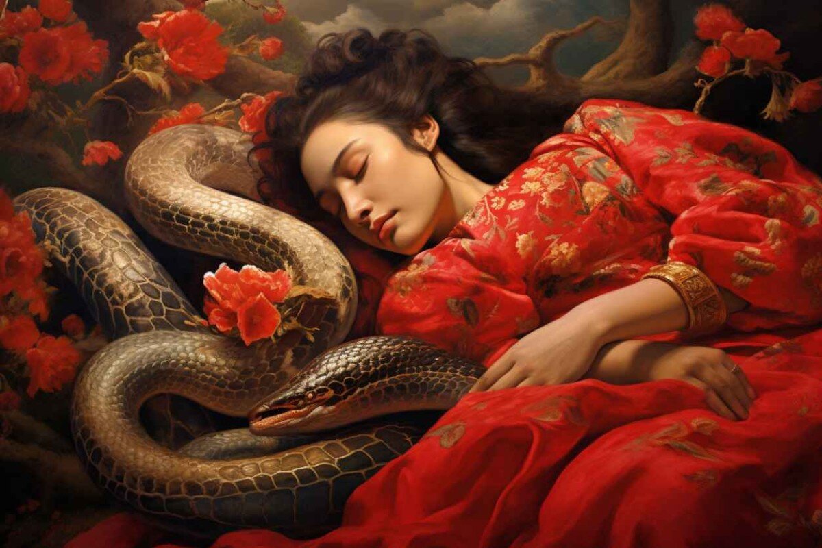 К чему снятся змеи: толкование снов по соннику про змей | kormstroytorg.ru