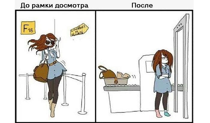 13. Эх, вот бы это правило знали сами калории...12. Так тоже бывает.