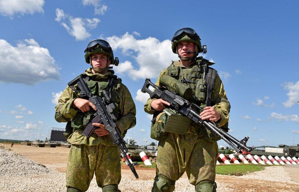 Simonov Nikita / Moskva News Agency 