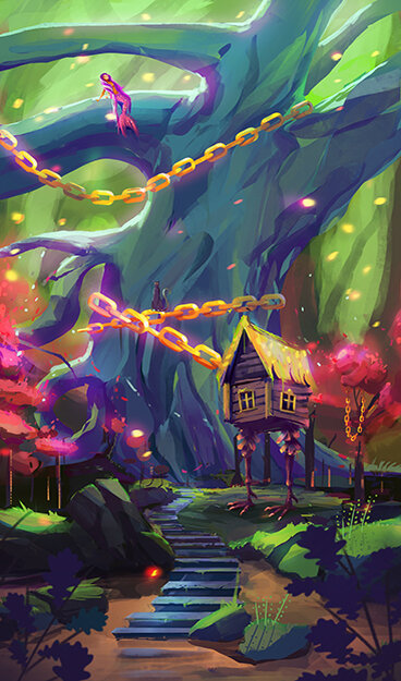 (автор иллюстрации: eltowergo)