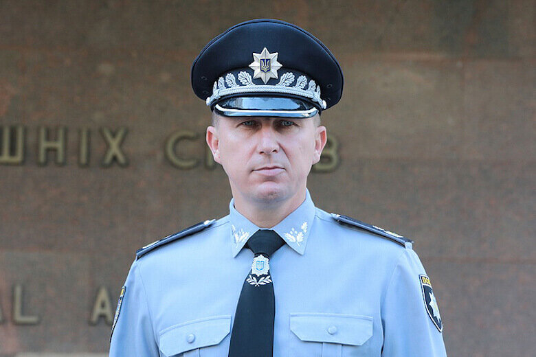 Вячеслав Аброськин