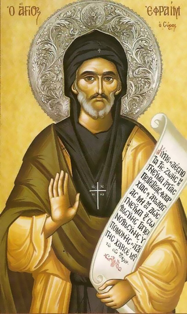 Молитвенный текст важен тем, что в нем перечисляются все элементы покаяния: