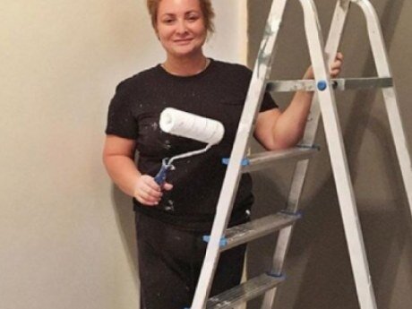  Актриса в очередной раз доказала: после 45 лет жизнь только начинается