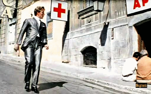 Сегодня это место привлекает сотни туристов