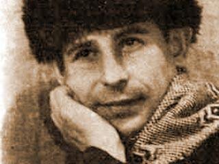 Николай Рубцов