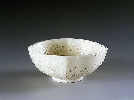 Самая первая чашка, изготовленная Дмитрием Виноградовым