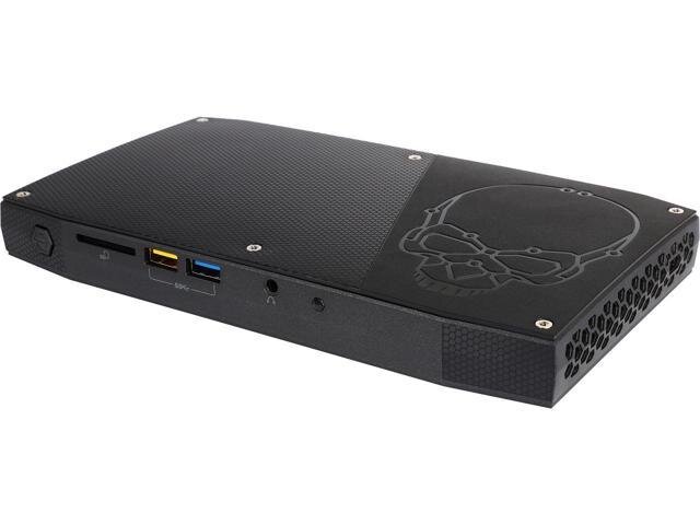 Intel NUC Skull Canyon