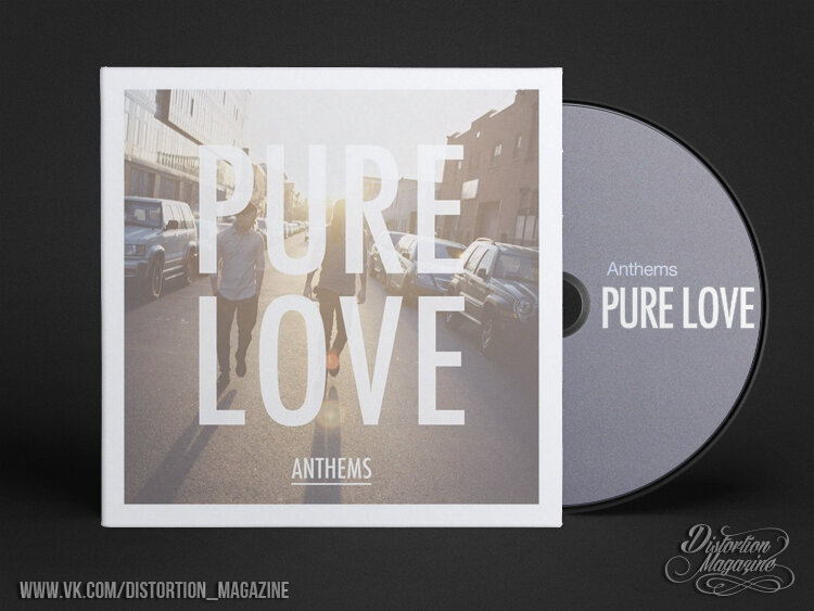 This is pure love. Love so Pure. Pure группа.