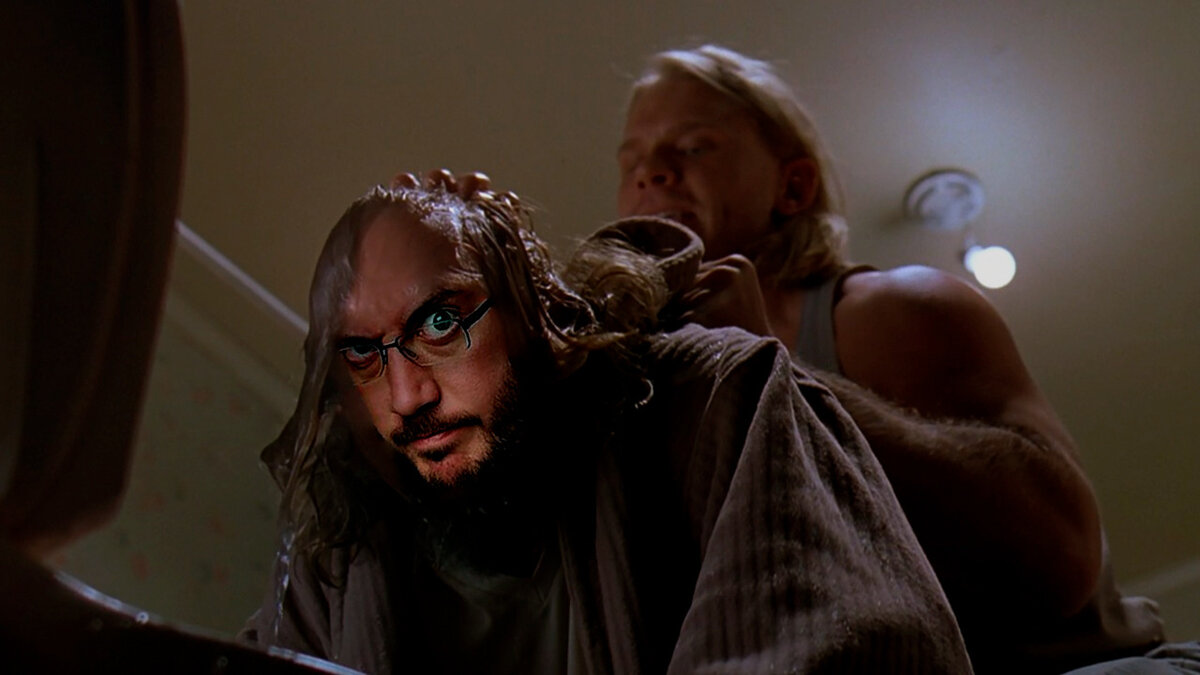 какие деньги лебовски