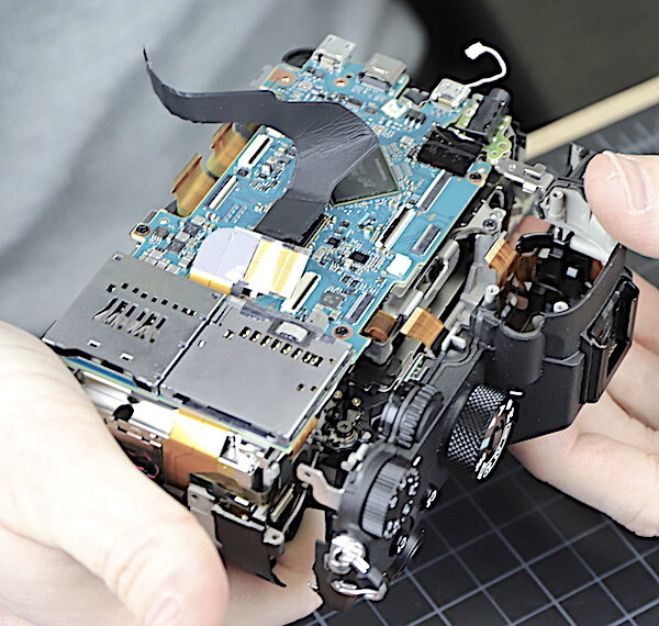 Lensrentals.com, 2018