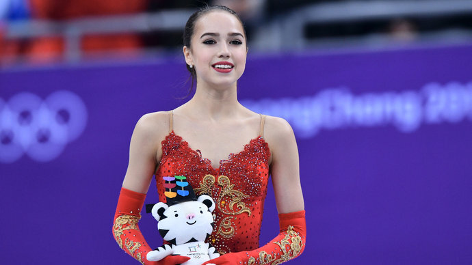 Фото: Спортбокс