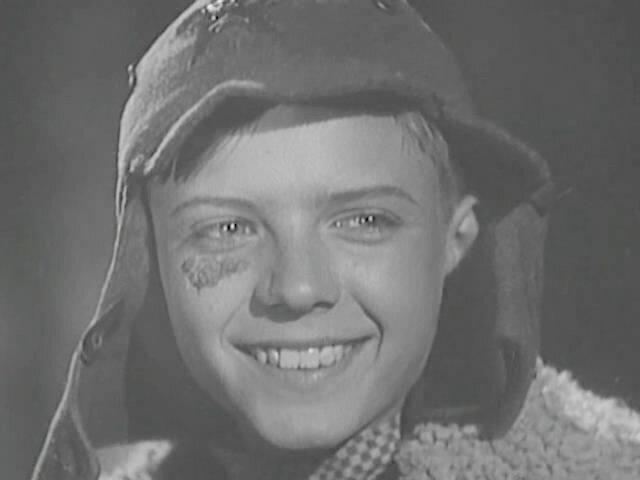 "Боевой киносборник №12. Ванька" 