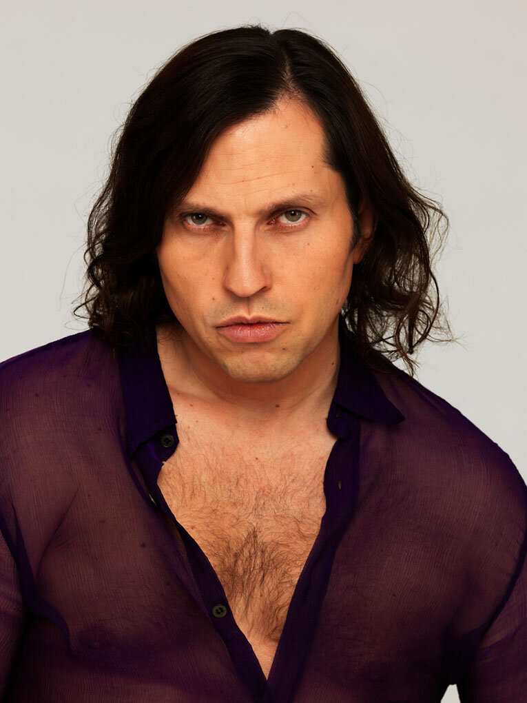 Александр Ревва