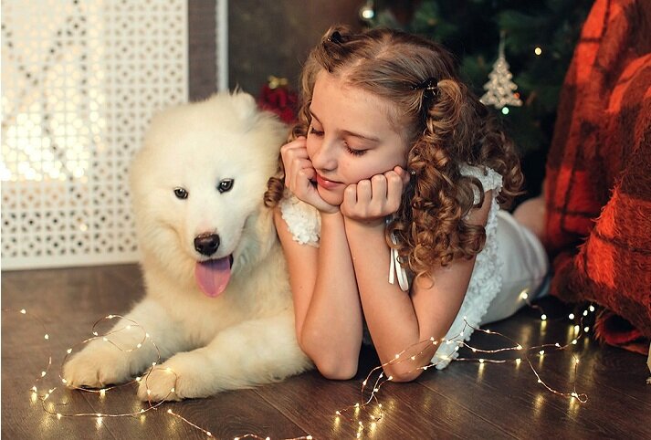 
Фотограф - Юлия Макурина
