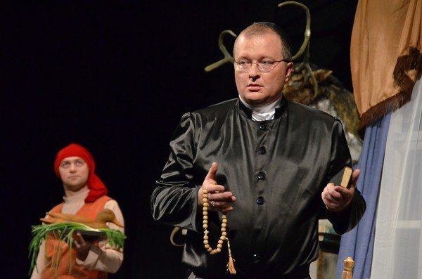 Фото: "Российская газета", сайт "Единой России".