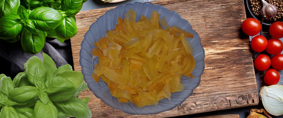 рецепт морковки по корейски, который вас удивит