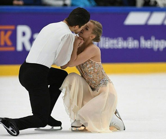 Фото: Instagram/Александра Степанова