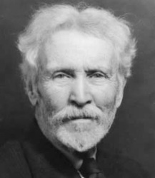 А вот и сам доктор Дикинсон. Хитрый взгляд, однако. Фото history-of-obgyn.com