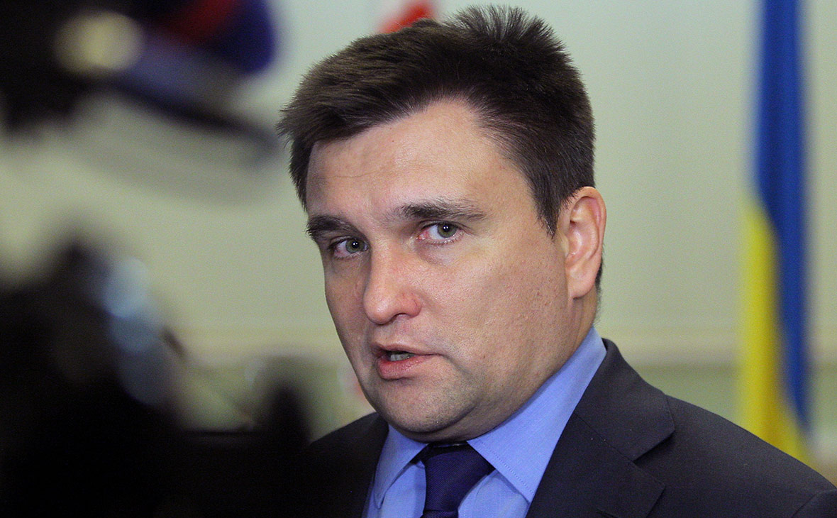 - Переходим к деоккупации Крыма