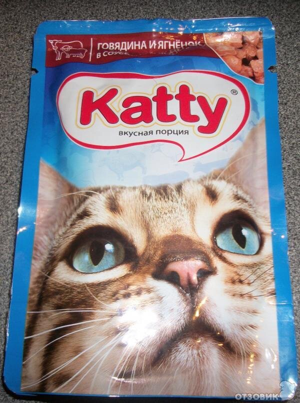 Katty и Терра Кот - это СТМ X5 Retail